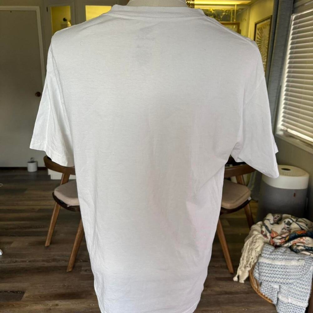 Diamond Supply Co Floral Logo Shirt - Picture 2 of 4